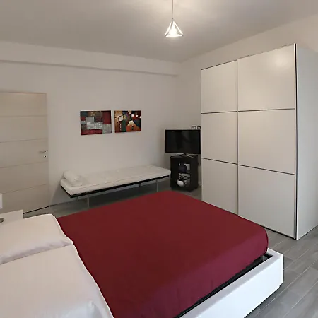 Bed & Breakfast 3 Art 3*