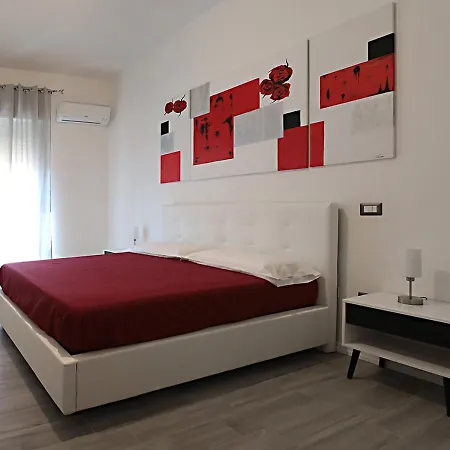 Bed and Breakfast 3 Art