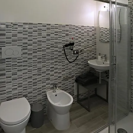 3 Art Bed and Breakfast