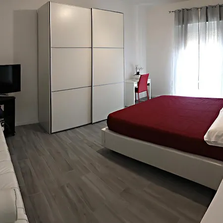 3 Art Apartment Cagliari