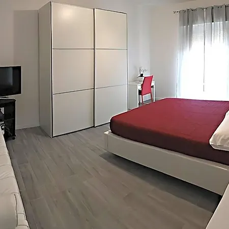 Отель типа 