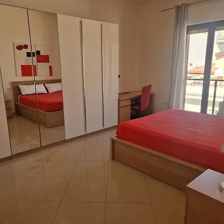 Tre House Apartamento *