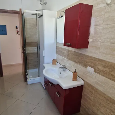 Tre House * Cagliari