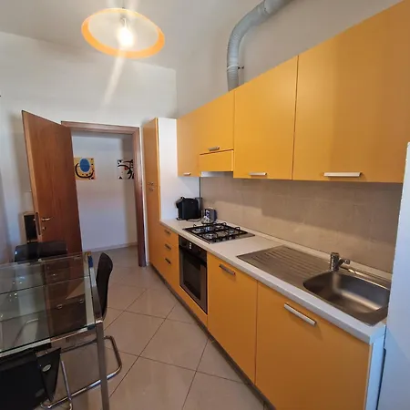 Apartamento Tre House