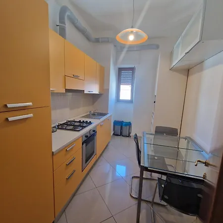 Tre House Apartamento *