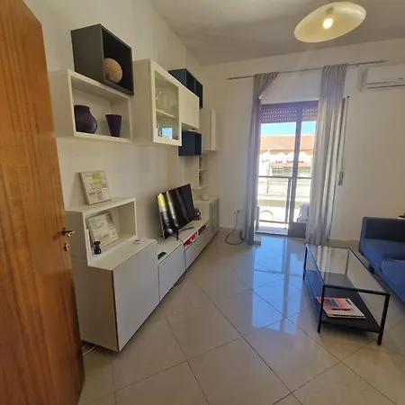 Tre House * Cagliari