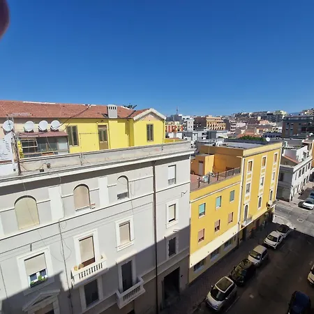 Tre House Apartamento